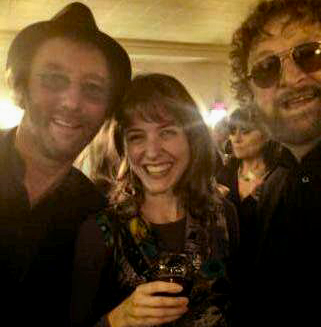 Chas and Dave